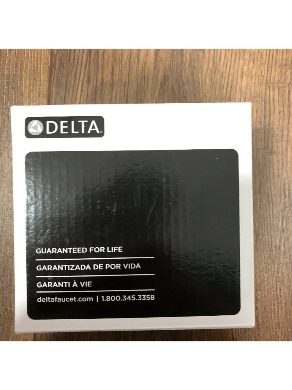 Delta Cassidy Towel Robe Hook Bath Hardware Accessory Stainless Steel 79735-SS